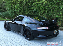 Load image into Gallery viewer, StudioRSR Porsche 991 GT3 Roll Bar / Roll Cage
