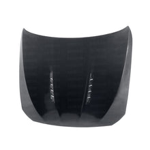 Load image into Gallery viewer, Seibon 10-13 BMW 5 Series and M5 Series (F10) BT-Style Carbon Fiber Hood