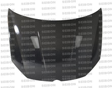 Load image into Gallery viewer, Seibon 10-11 VW Golf GTI 5K/MK6 TM Carbon Fiber Hood