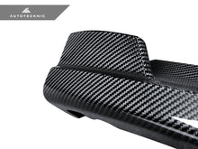 Load image into Gallery viewer, AutoTecknic Dry Carbon Fiber Performante Front Aero Lip - G80 M3 | G82/ G83 M4 - AutoTecknic USA