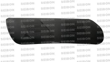 Load image into Gallery viewer, Seibon 08-09 Infiniti G37 4-door TS-Style Carbon Fiber Hood