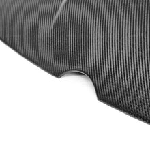 Load image into Gallery viewer, Seibon 2012+ Volkswagen Golf MK7 TM-Style Carbon Fiber Hood