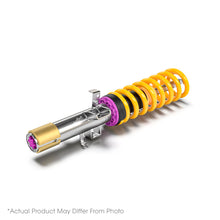 Load image into Gallery viewer, KW Coilover Kit V3 2021+ BMW 4 Series Coupe 4WD (G22) w/o Electronic Suspension