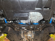 Load image into Gallery viewer, aFe 15-19 Volkswagen Golf R (MK7) L4-2.0L (t) CONTROL Series Front Sway Bar - Blue