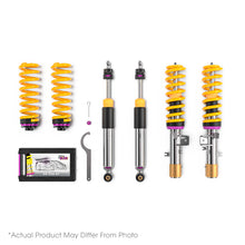 Load image into Gallery viewer, KW Coilover Kit V3 BMW 5 Series G20 2WD w/o Electronic Dampers