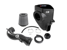 Load image into Gallery viewer, aFe 19-21 GM Trucks 5.3L/6.2L Track Series Carbon Fiber Cold Air Intake System W/ Pro Dry S Filters