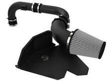 Load image into Gallery viewer, aFe MagnumFORCE Intakes Stage-2 PDS AIS PDS VW Jetta/GTI 05-08 L4-2.0L (t) MKV