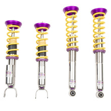 Load image into Gallery viewer, KW Coilover Kit V3 20-21 Chevrolet C8 Corvette Stingray