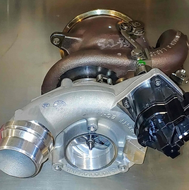 Drift Motion A90 MK5 Supra B58 Turbo Upgrade