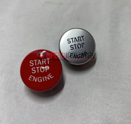 A90 Red Push Button Start/Stop -GR Supra 20+