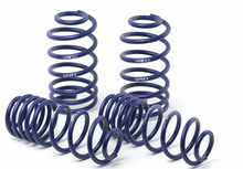 Load image into Gallery viewer, H&amp;R SPORT LOWERING SPRINGS TOYOTA A90 SUPRA 2020
