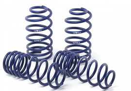 H&R SPORT LOWERING SPRINGS TOYOTA A90 SUPRA 2020