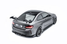 Load image into Gallery viewer, BMW M2 F87 Carbon Fiber Rear Diffuser - ADRO
