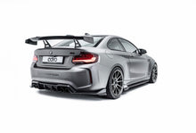 Load image into Gallery viewer, BMW M2 F87 Carbon Fiber Rear Diffuser - ADRO