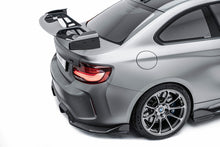 Load image into Gallery viewer, BMW M2 F87 Carbon Fiber Spoiler - ADRO