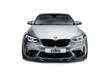 Load image into Gallery viewer, BMW M2 F87 Carbon Fiber Front Lip - ADRO