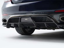Load image into Gallery viewer, Genesis G70 Carbon Fiber Rear Diffuser V3 - ADRO