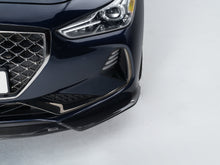 Load image into Gallery viewer, Genesis G70 Carbon Fiber Front Lip V3 - ADRO