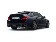 Load image into Gallery viewer, Genesis G70 Carbon Fiber Side Skirt V3 - ADRO