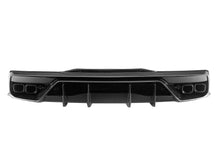 Load image into Gallery viewer, Corvette C8 Prepreg Carbon Fiber Rear Diffuser - ADRO
