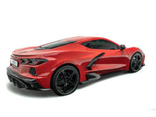 Load image into Gallery viewer, Corvette C8 Prepreg Carbon Fiber Side Skirt - ADRO