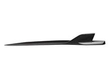Load image into Gallery viewer, Corvette C8 Prepreg Carbon Fiber Side Skirt - ADRO
