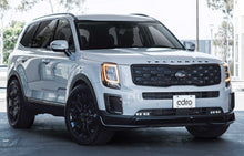 Load image into Gallery viewer, Kia Telluride Carbon Fiber Air Duct - ADRO
