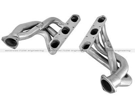 AFE Twisted Header - Porsche Carrera/Carrera S/4S (997.1)(2005-08) / Carrera S/4S (996)(2002-04) - Exhaust - Studio RSR