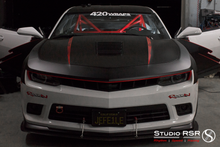Load image into Gallery viewer, 5th gen Camaro Roll cage / Roll bar by StudioRSR - Chassis - Studio RSR - 4