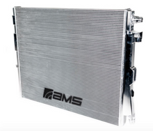 Load image into Gallery viewer, AMS Performance Heat Exchanger-A90 MKV Supra 2020+
