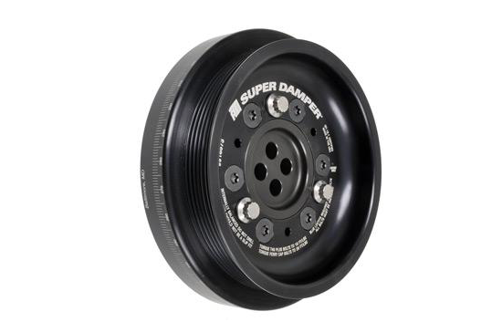 ATI Super Damper-GR Supra 20+