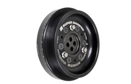 ATI Super Damper-GR Supra 20+