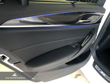 Load image into Gallery viewer, AutoTecknic Dry Carbon Fiber Interior Trim - G30 5-Series | F90 M5 - AutoTecknic USA