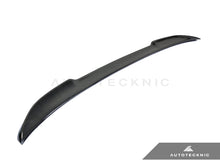 Load image into Gallery viewer, AutoTecknic Carbon Competition Trunk Spoiler - F90 M5 | G30 5-Series - AutoTecknic USA
