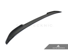 Load image into Gallery viewer, AutoTecknic Carbon Competition Trunk Spoiler - G20 3-Series - AutoTecknic USA