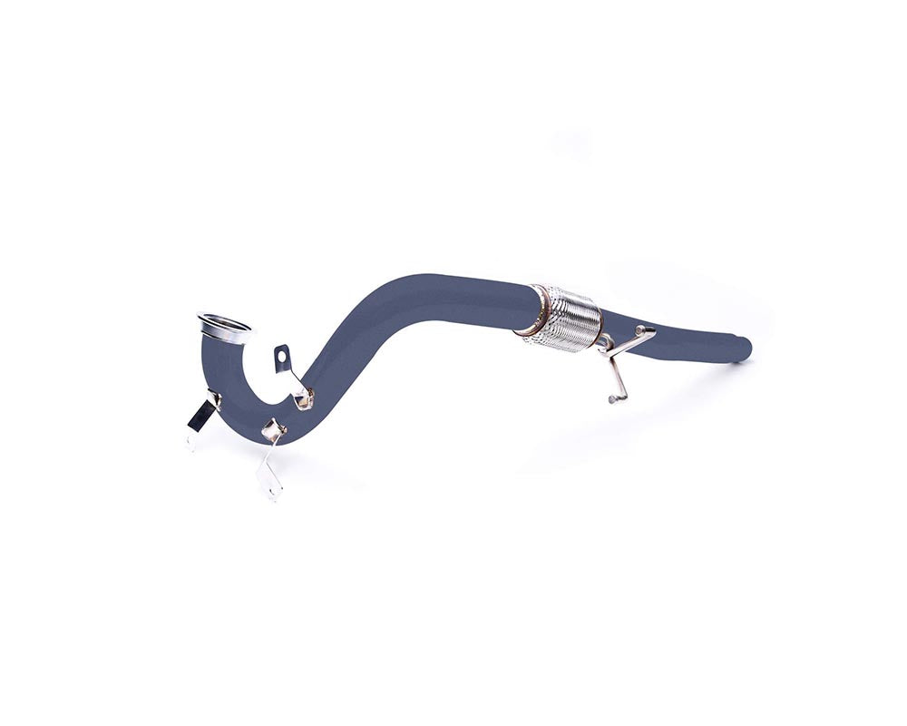 ARMYTRIX Ceramic Coated High-Flow Performance Race Down Pipe Audi A3 Sportback 8V 2013-2018