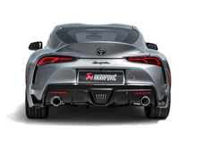 Load image into Gallery viewer, Akrapovic Titanium Slip-On Line Exhaust-GR Supra 20+ S-TY/T/1H
