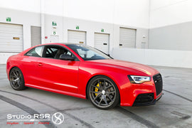 StudioRSR Audi (B8/8.5) RS5 Roll cage / Roll bar