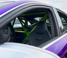 Load image into Gallery viewer, Audi S4 B8 Roll cage / Roll bar by StudioRSR