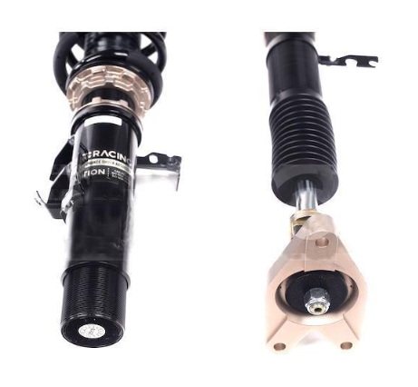 BC Racing BR Series Coilovers-A90 MKV Supra GR 2020+