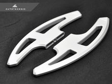 Load image into Gallery viewer, AutoTecknic Competition Shift Paddles - BMW E9X M3 | E70 X5M | E71 X6M M-DCT - AutoTecknic USA
