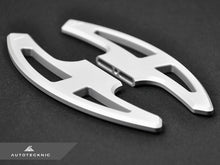 Load image into Gallery viewer, AutoTecknic Competition Shift Paddles - BMW E9X M3 | E70 X5M | E71 X6M M-DCT - AutoTecknic USA