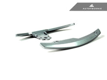 Load image into Gallery viewer, AutoTecknic Competition Shift Paddles - F10 5-Series LCI - AutoTecknic USA
