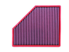BMC Flat Panel Replacement Air Filter A90 MKV Supra GR 2020+
