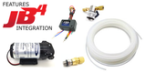 N54 BMW Water Injection Kit