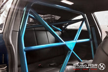 Load image into Gallery viewer, StudioRSR BMW M235i roll cage / roll bar