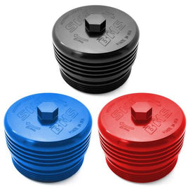 BMS Billet BMW Oil Filter Cap for N54/N55/S55/N51/N52/N20 BMW Engines