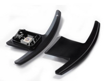 Load image into Gallery viewer, BMW F Chassis BLACKLINE Spec Billet Paddle Shifter Set