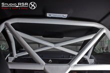 Load image into Gallery viewer, StudioRSR Tesseract (F82) BMW M4 roll cage / roll bar - Chassis - Studio RSR - 6