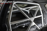 Tesseract BMW 4 series (F32) roll cage / roll bar